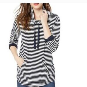 J Crew Funnel Neck Sweater, Women’s Size Small